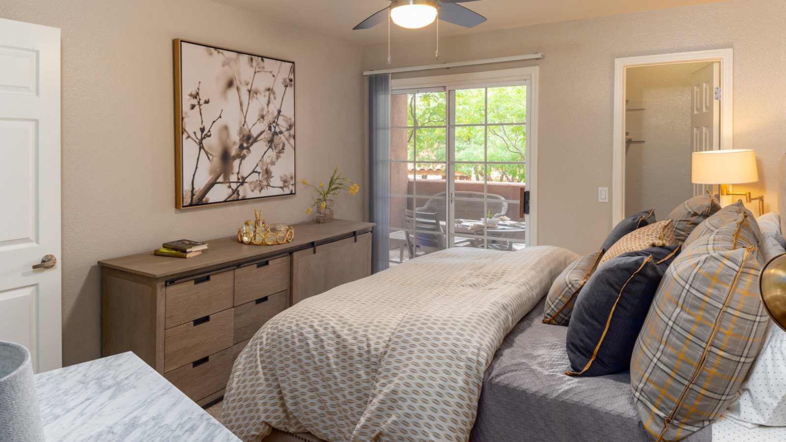 Photos and Video of La Reserve Villas in Oro Valley, AZ